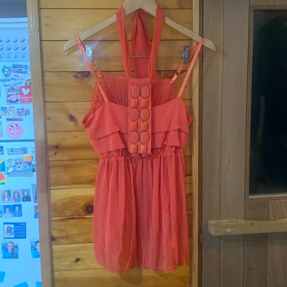 2000s style tank - large